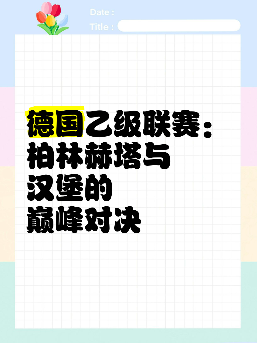 杏彩体育链接-柏林赫塔主场迎战沃尔夫斯堡，争取主场三分的简单介绍