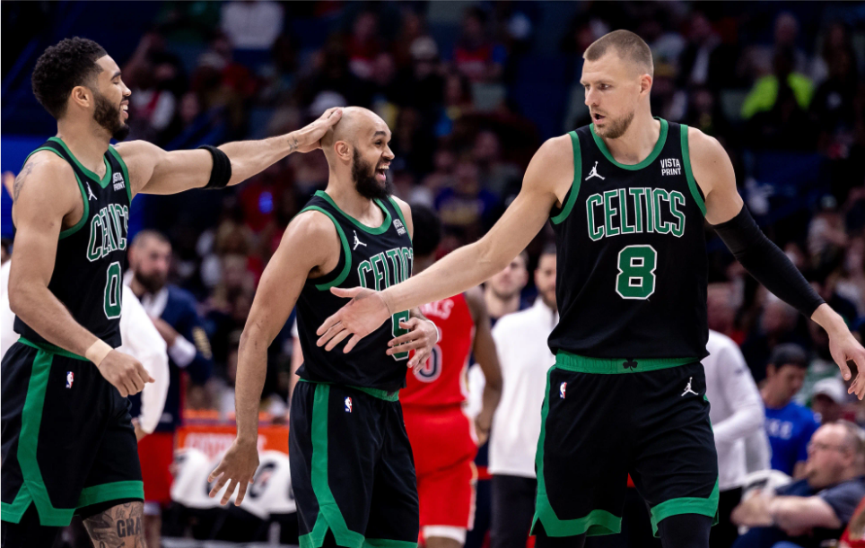 关于热火对决，球员实力出众谁能夺得胜利？的信息