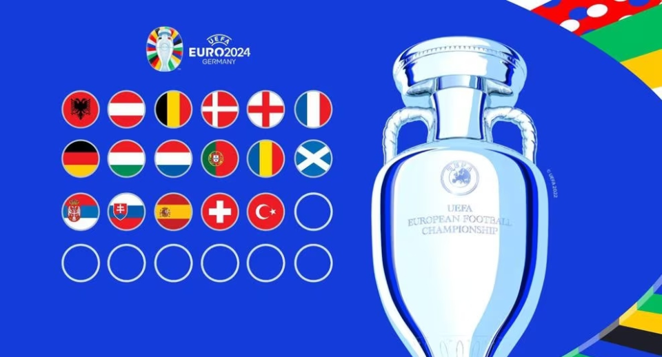 杏彩体育链接-关于斯洛伐克客场出击节目单揭晓参与欧预赛的信息