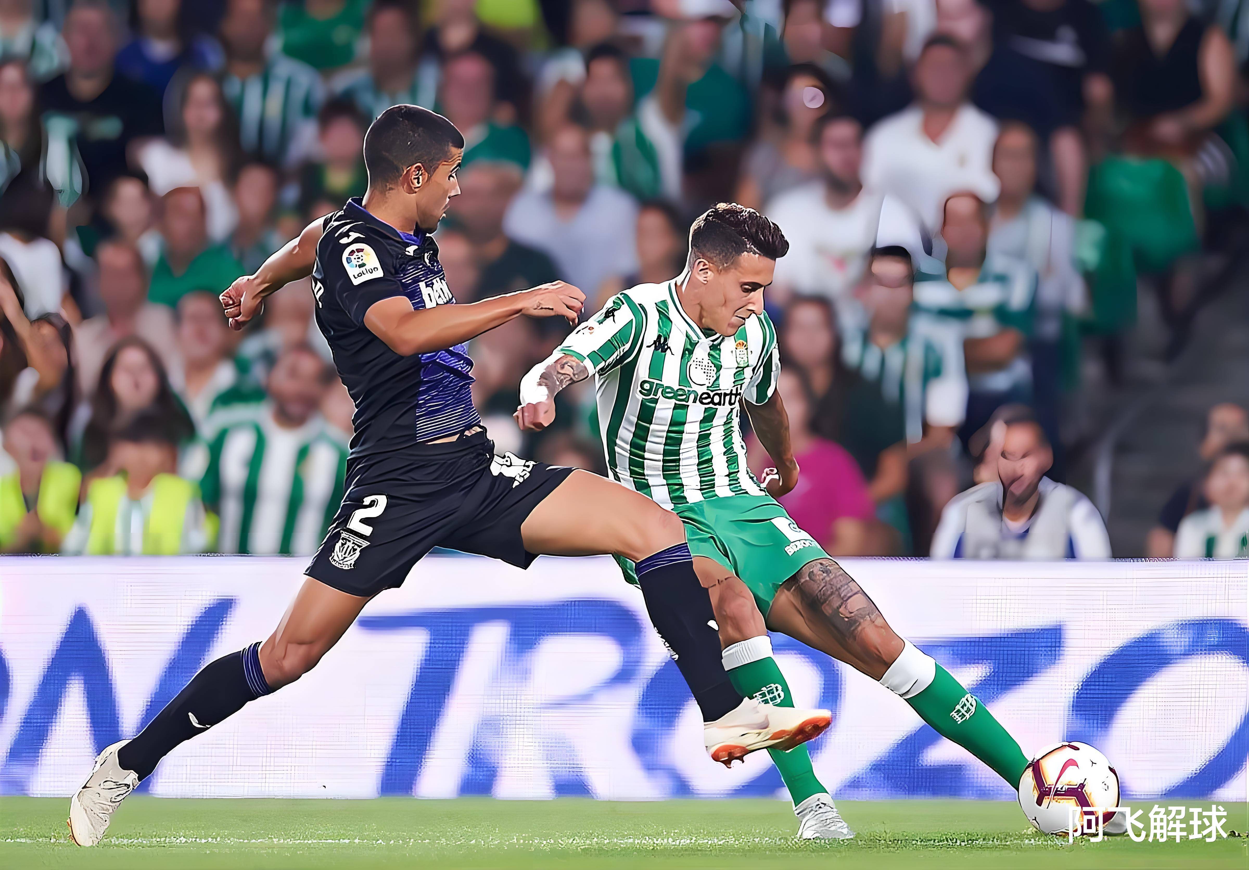 贝蒂斯遭遇主场不利，球队需要速速调整