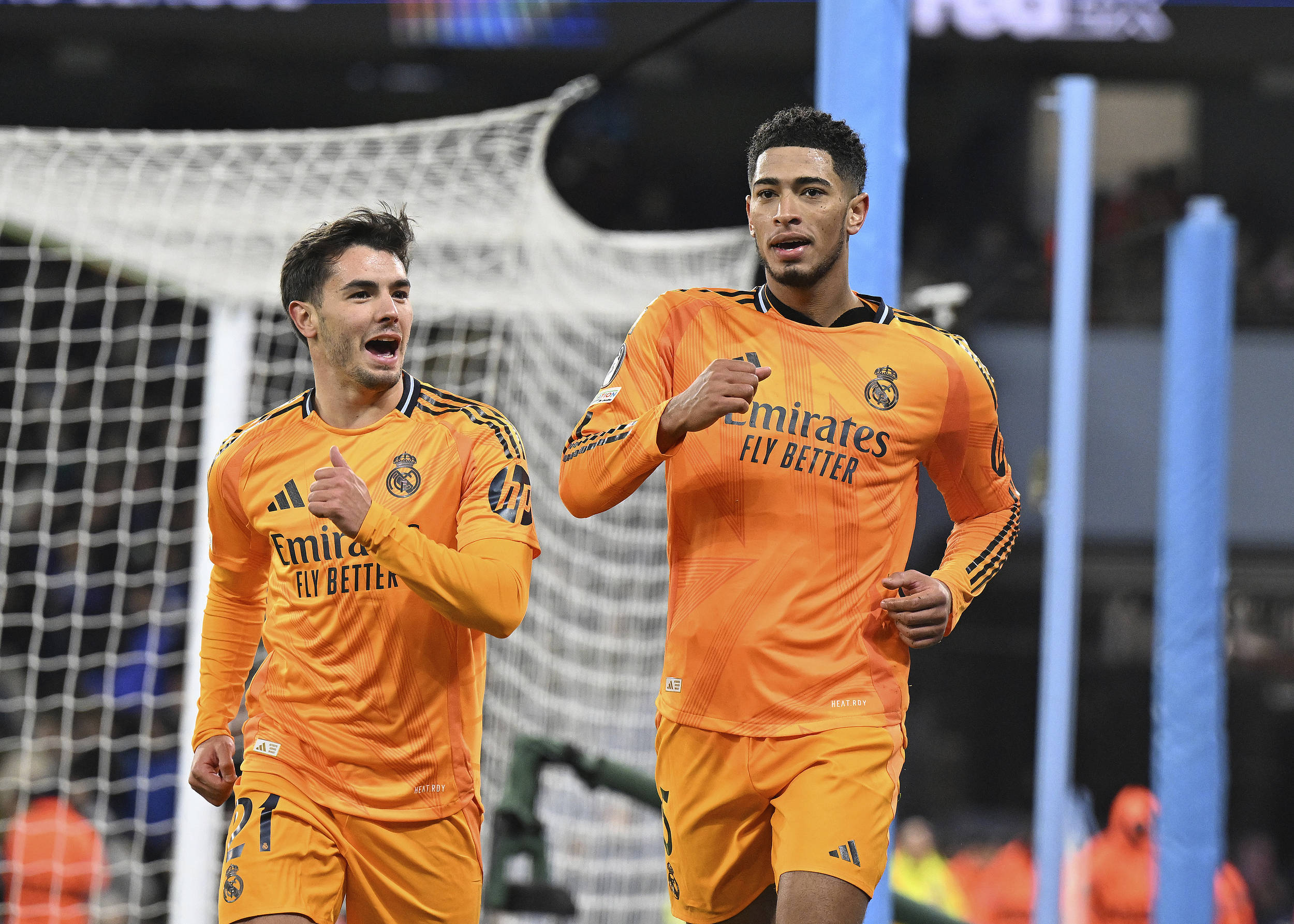 曼城险胜巴塞罗那，晋级欧冠四强