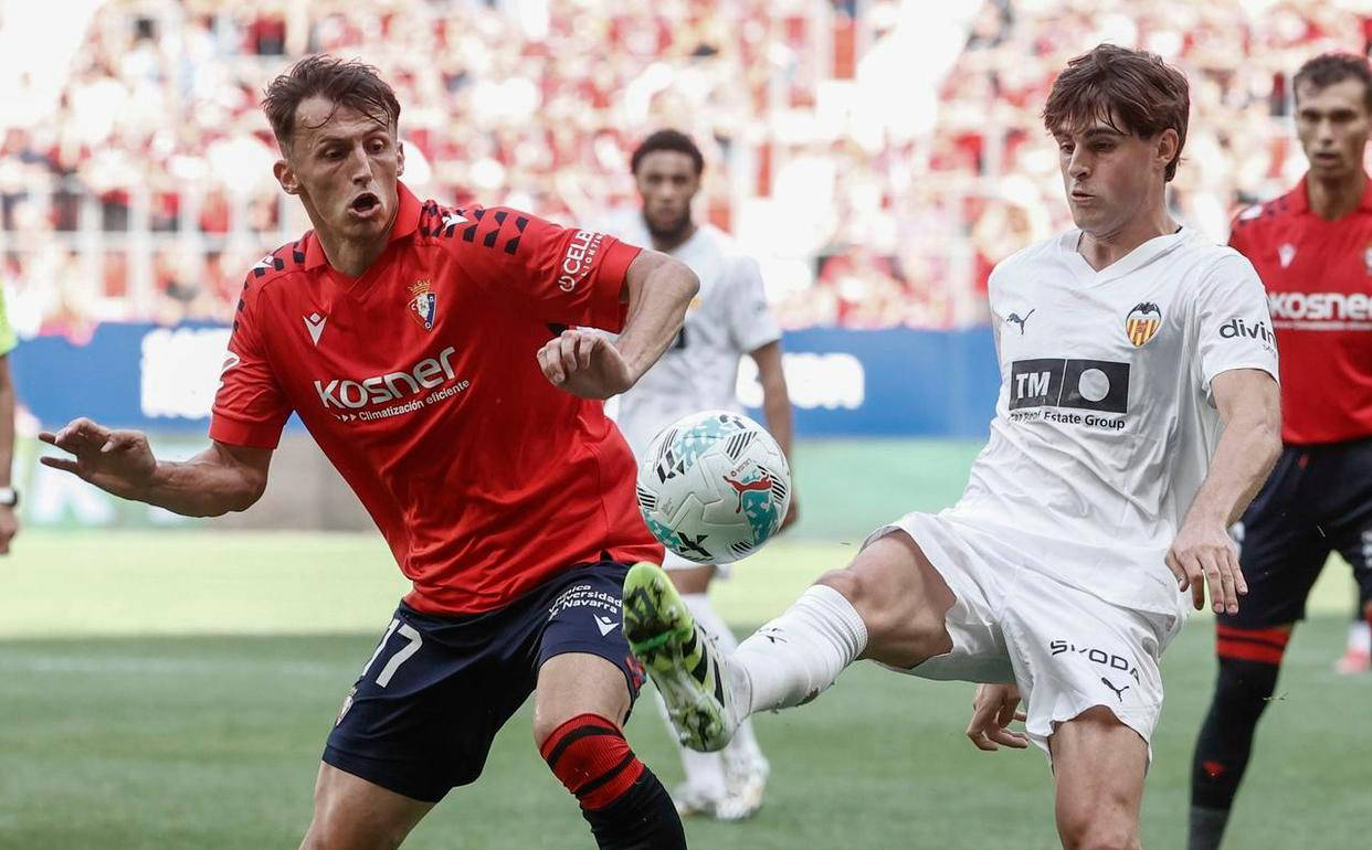 包含瓦伦西亚大战皇家社会，瞄准胜利目标的词条