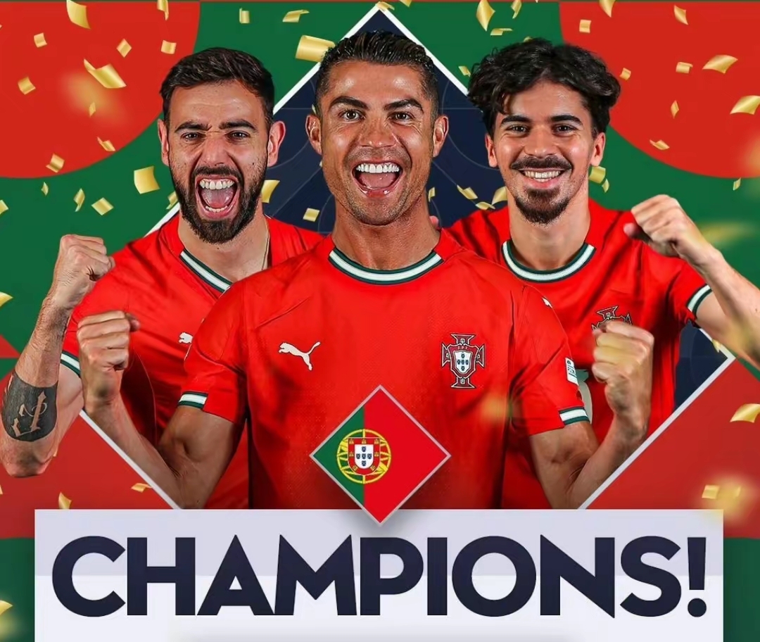 葡萄牙国家队遭遇困境，面临淘汰压力的简单介绍