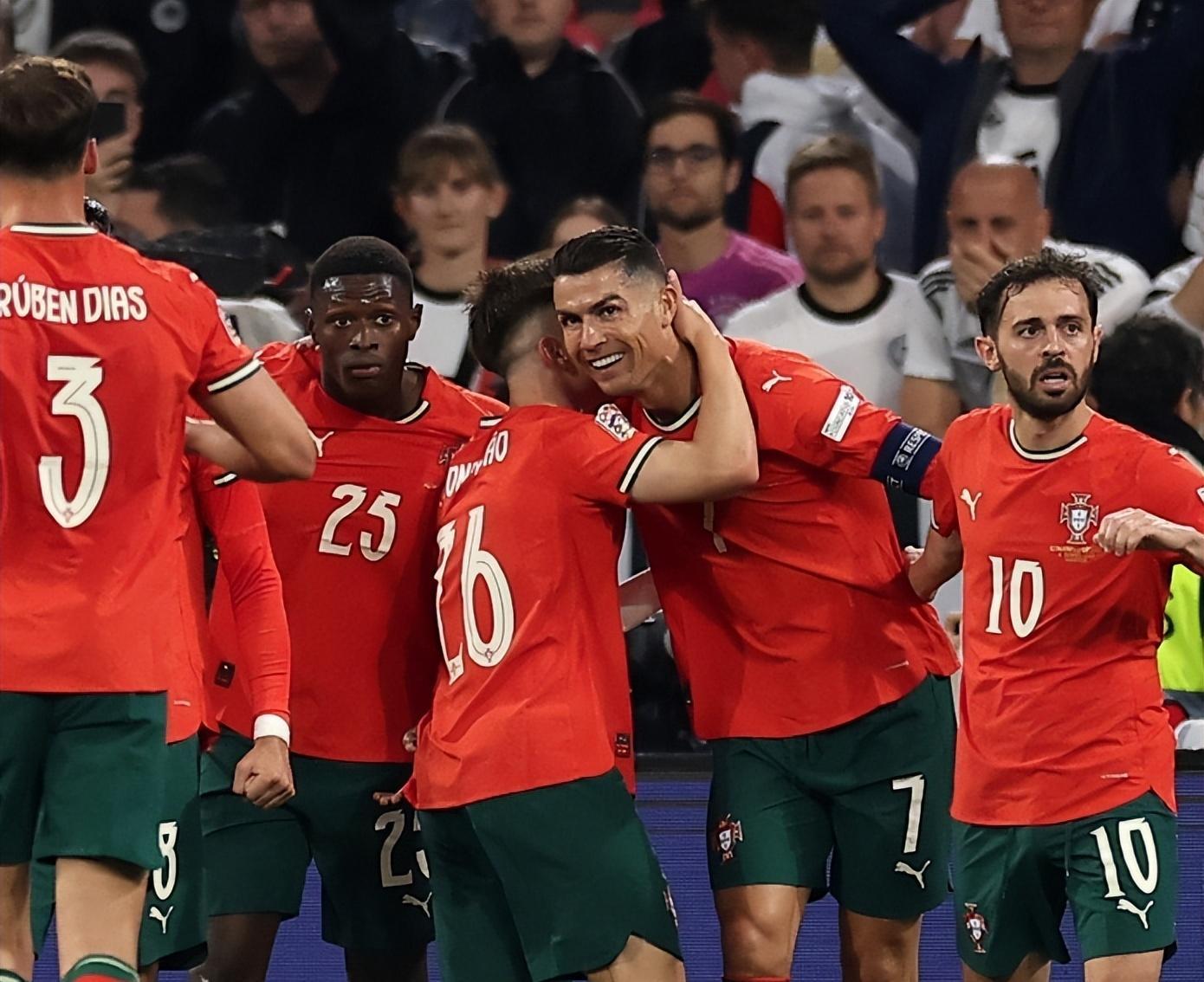 欧国联比赛决赛激烈角逐，夺冠球队出炉