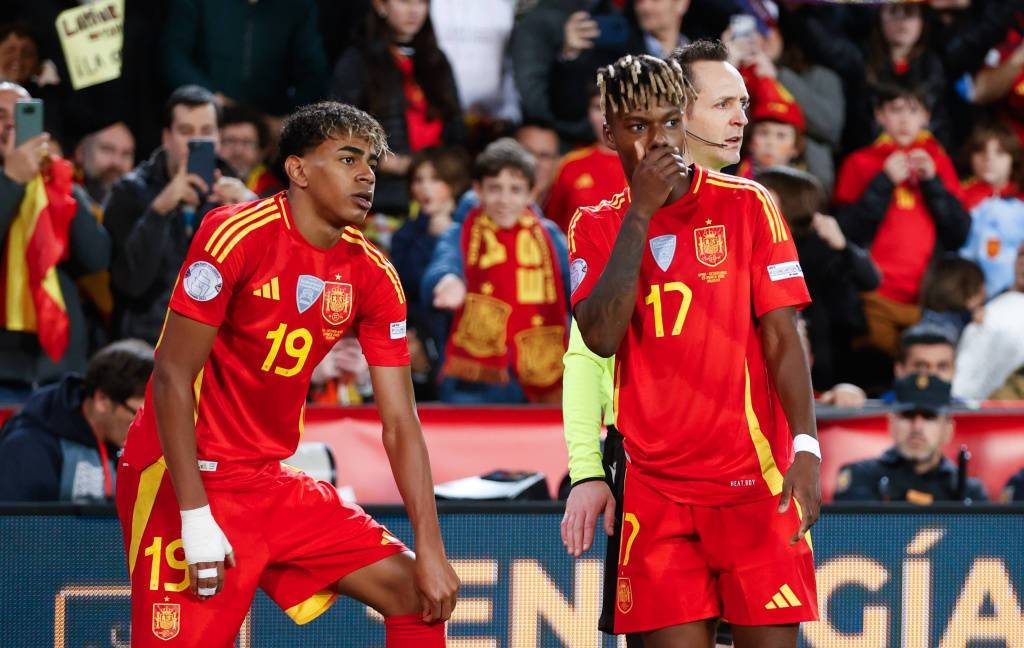 欧国联比赛惊险战况揭晓最终结果 欧国联比赛惊险战况揭晓最终结果