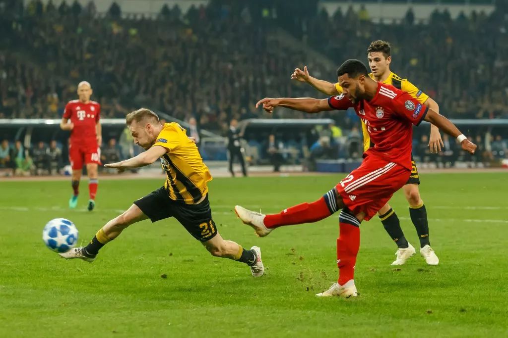 杏彩体育地址-包含豪门对决：顶尖球队碰撞火花四溅的词条