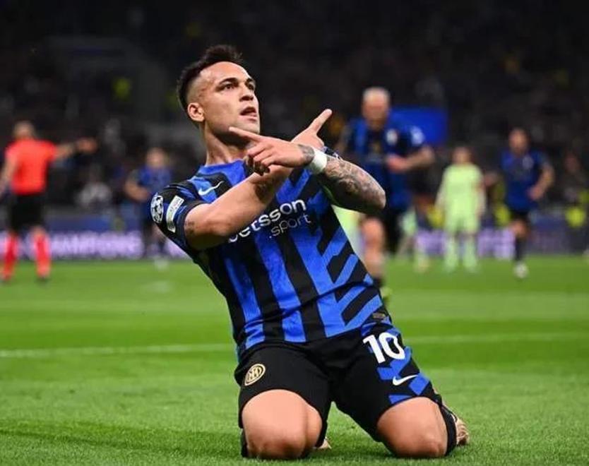 杏彩体育网站-国际米兰客场大胜，让对手束手无策