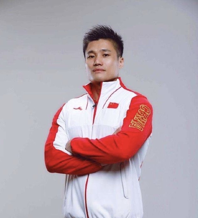 体育传奇续写传奇,老将再度夺得奖牌 体育传奇续写传奇,老将再度夺得奖牌