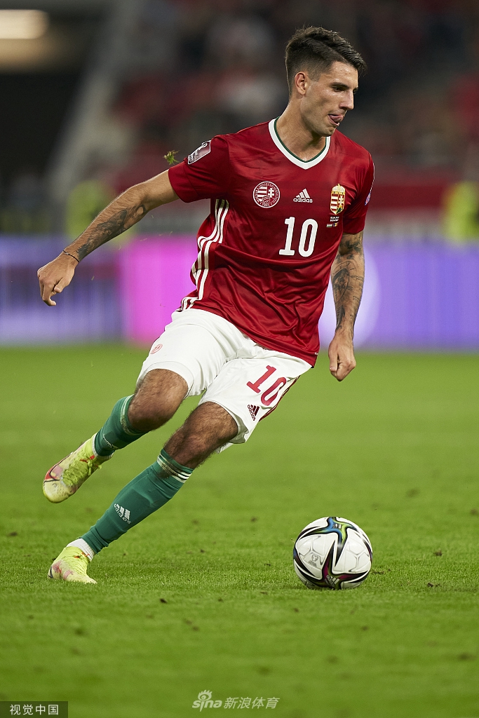 匈牙利客场大胜安道尔，晋级欧锦赛16强的简单介绍