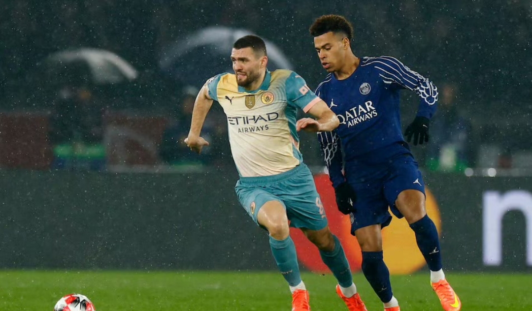 拉齐奥被巴黎圣日耳曼淘汰欧冠赛场梦碎待挑战的简单介绍