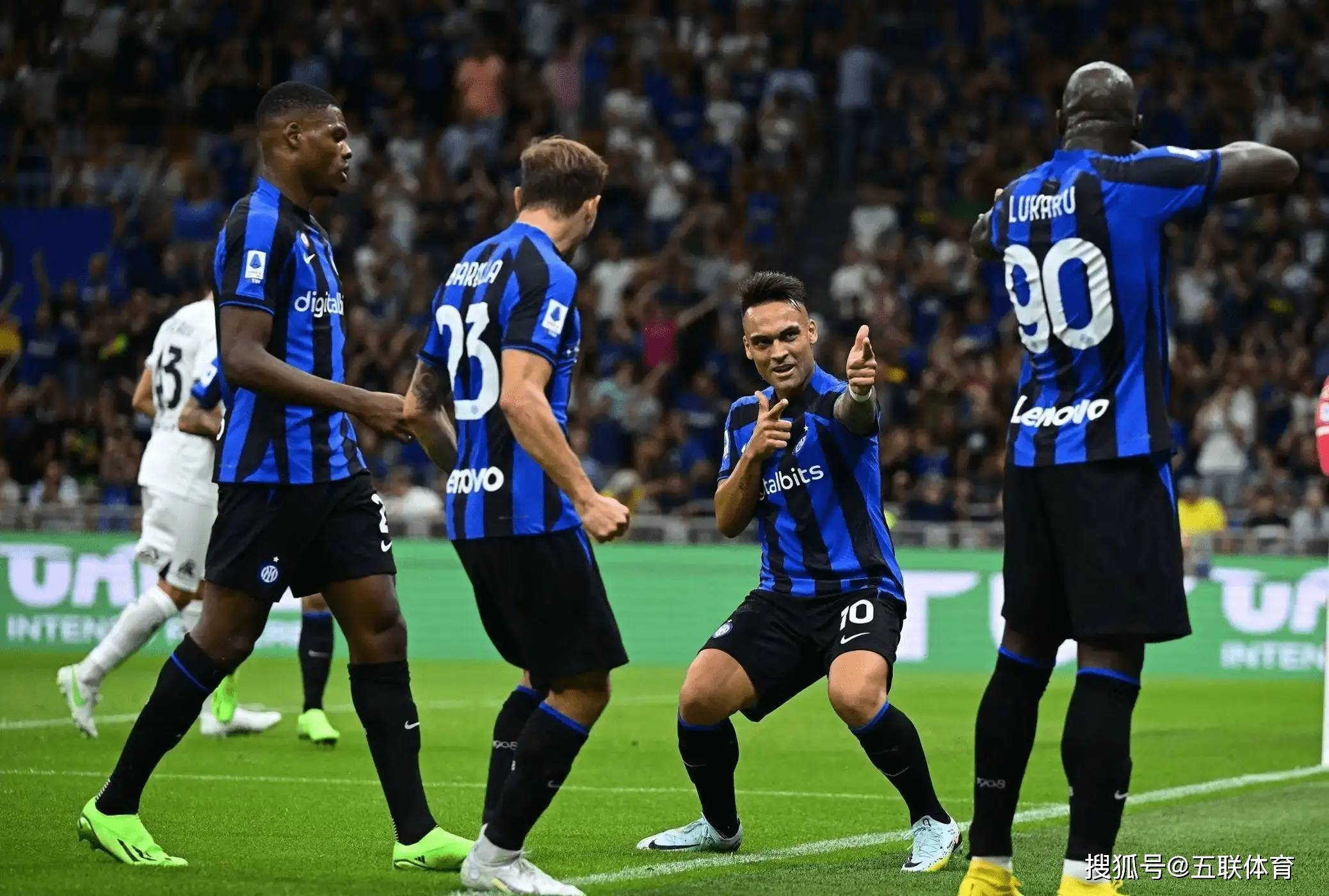 乌迪内斯客场逼平国际米兰，表现令人瞩目的简单介绍