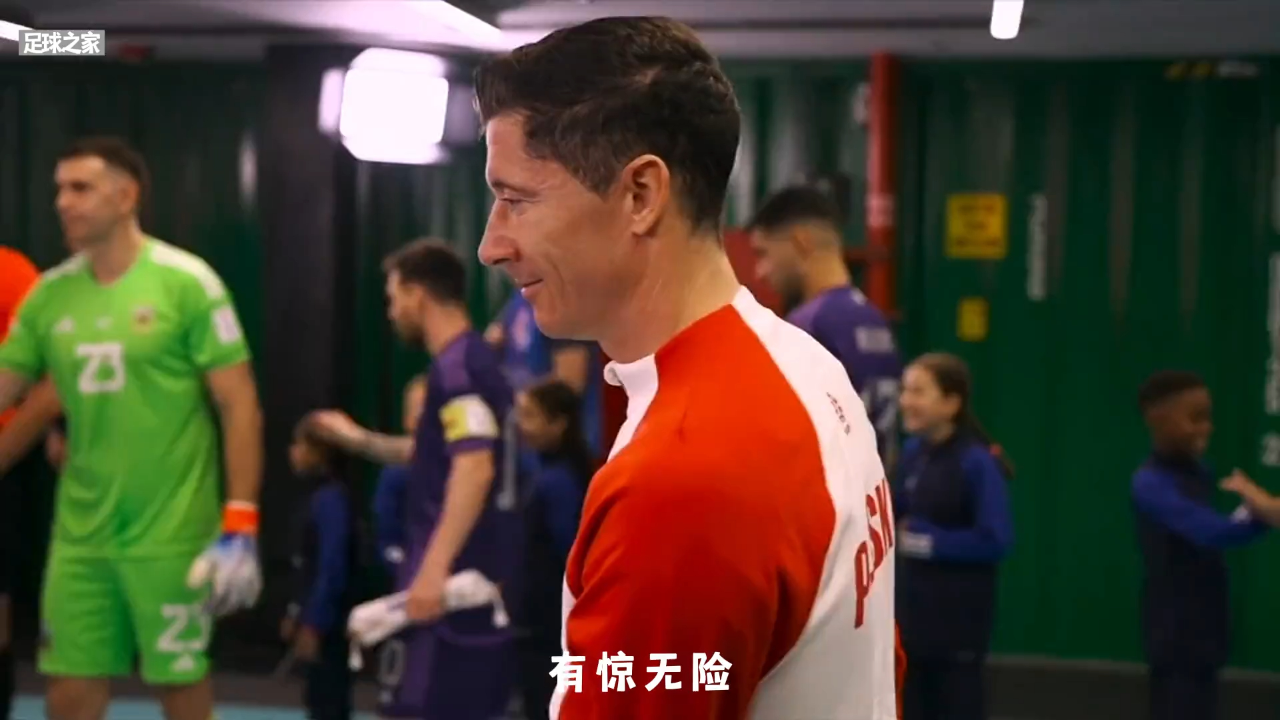 杏彩体育网页版-英格兰客场逼平波兰，小组头名优势不再的简单介绍