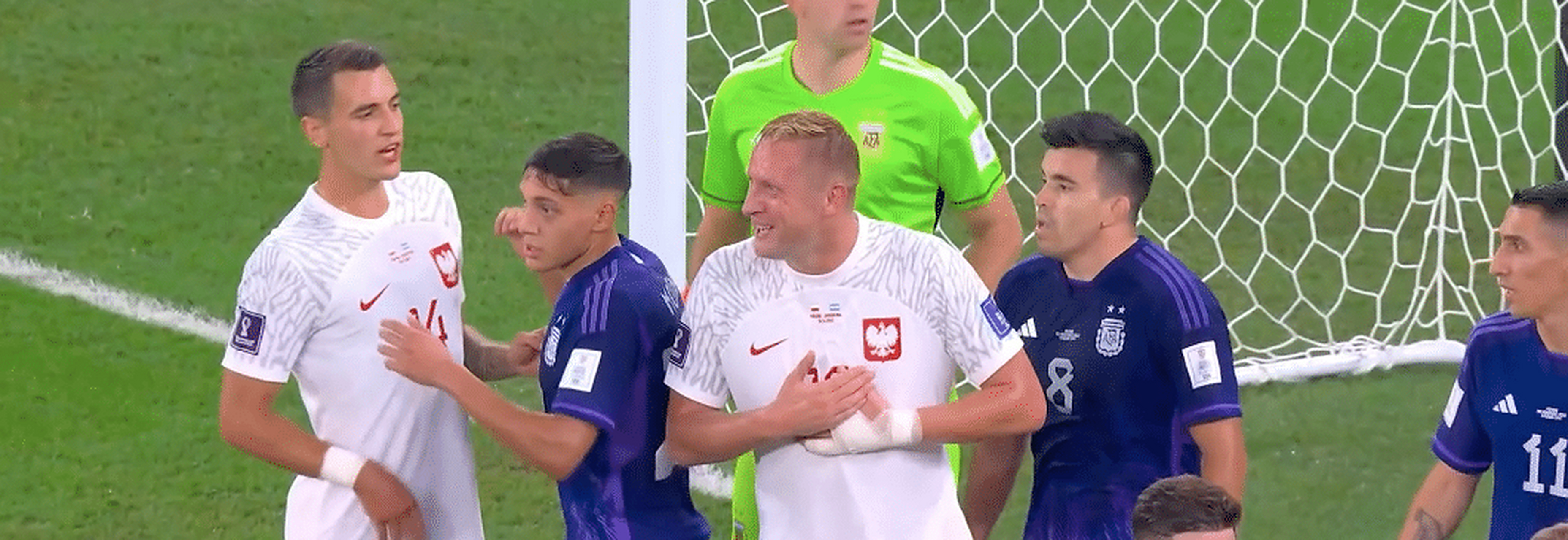 英格兰客场逼平波兰，小组头名优势不再的简单介绍