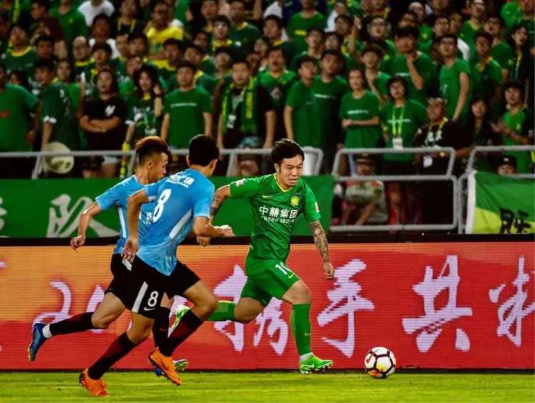 杏彩体育入口-关于大连一方惨败国安，遭遇主场尴尬的信息