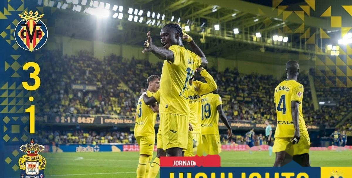 杏彩体育亚洲官网-包含比利亚雷亚尔主场大胜马德里竞技，稳居榜首位置的词条