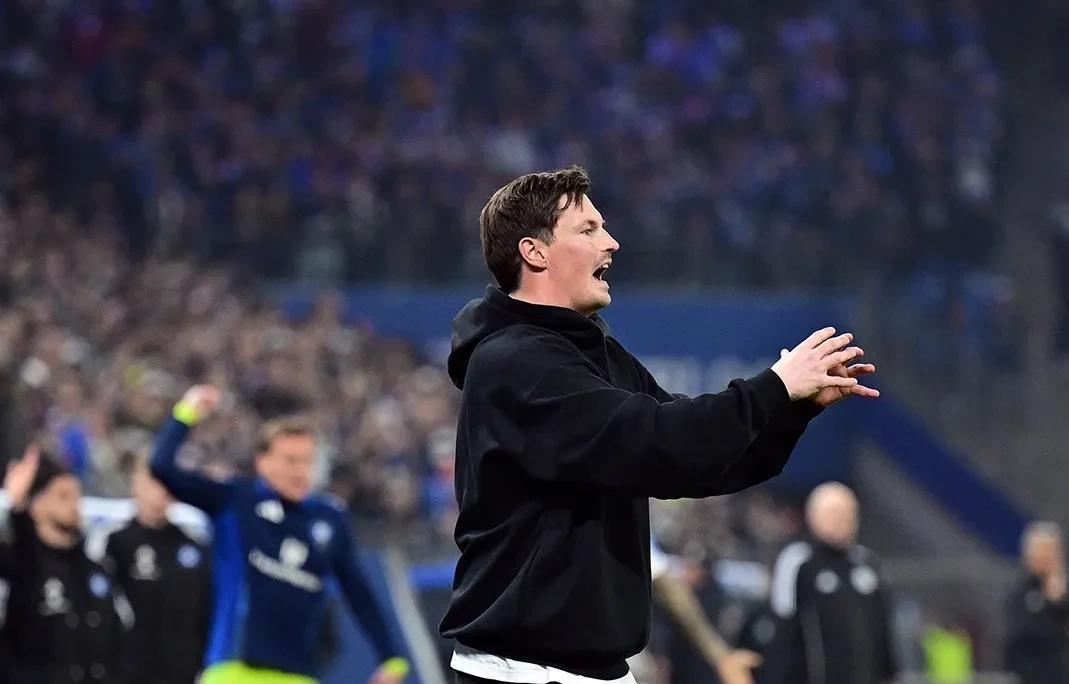 杏彩体育-汉堡队主场失利，陷入德乙降级区的简单介绍