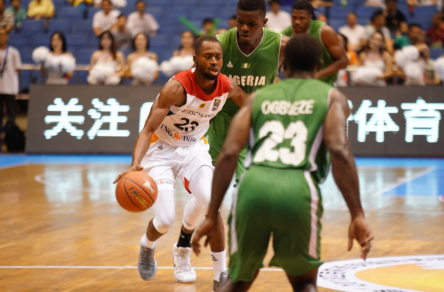 杏彩体育在线-黎巴嫩队在对决尼日利亚队中成功击败