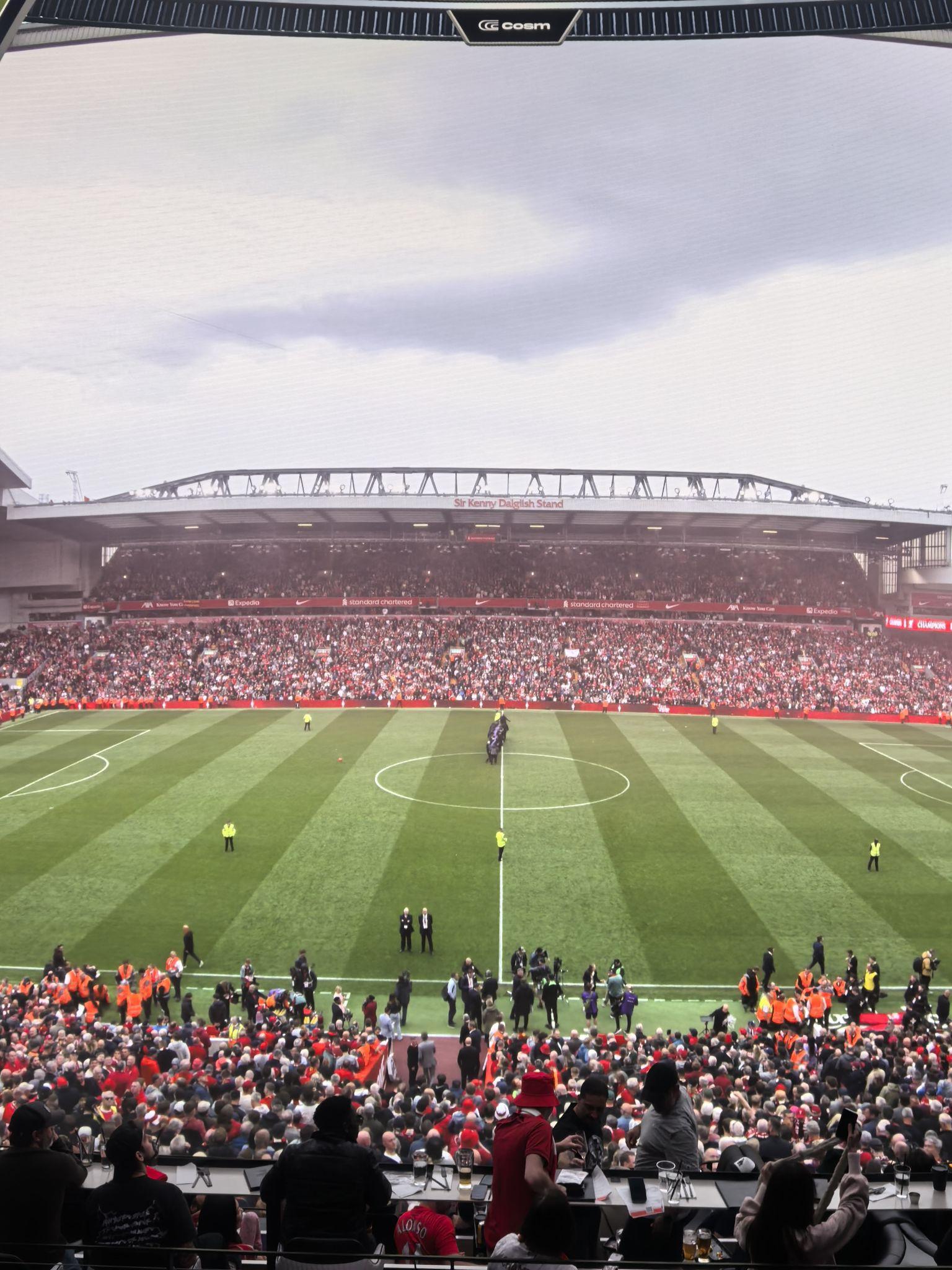 利物浦客场惊险险胜水晶宫，积分领先拉开差距的简单介绍