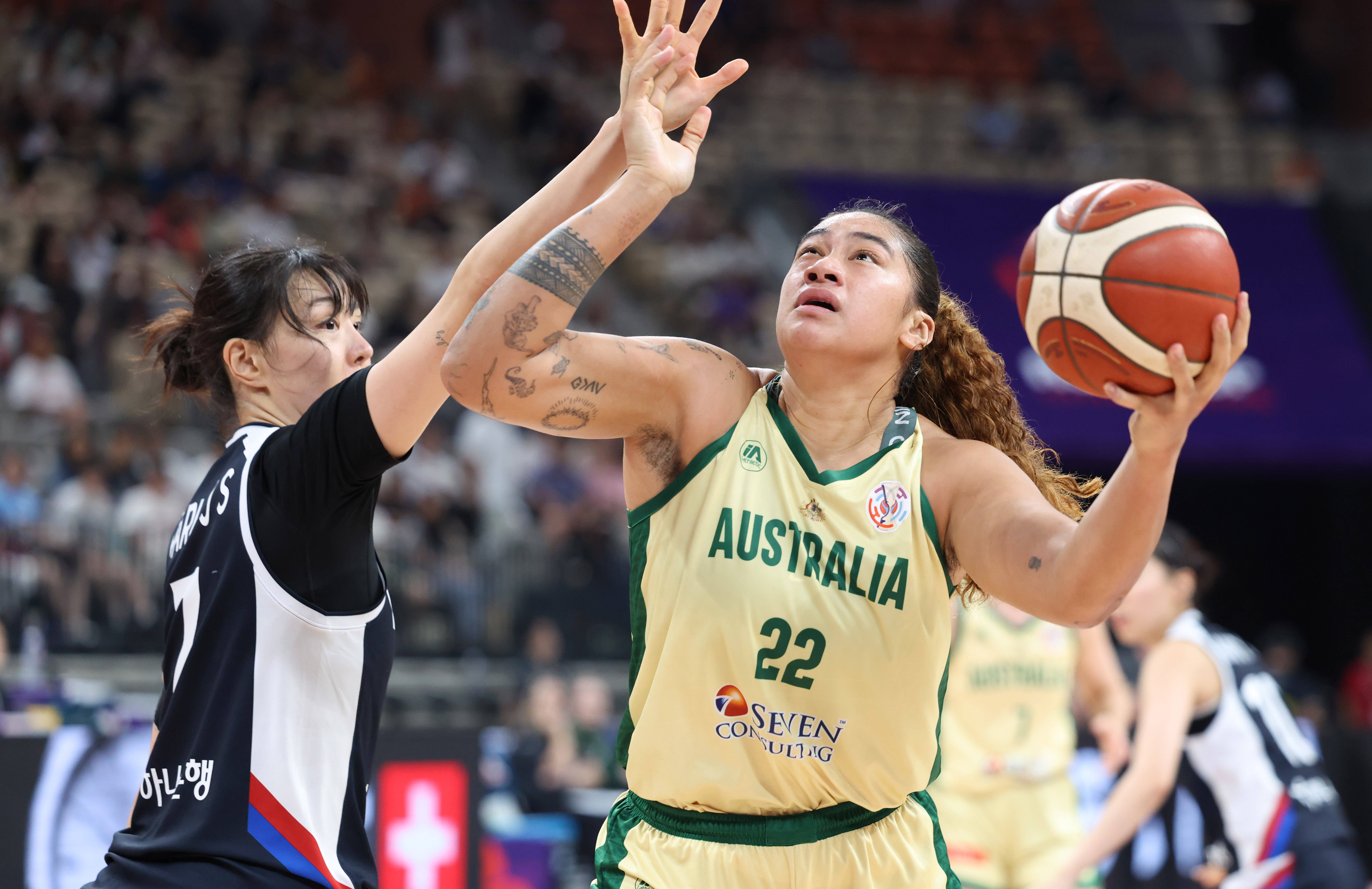 杏彩体育网页版入口-亚洲杯篮球决赛场地纷纷提前遴选的简单介绍