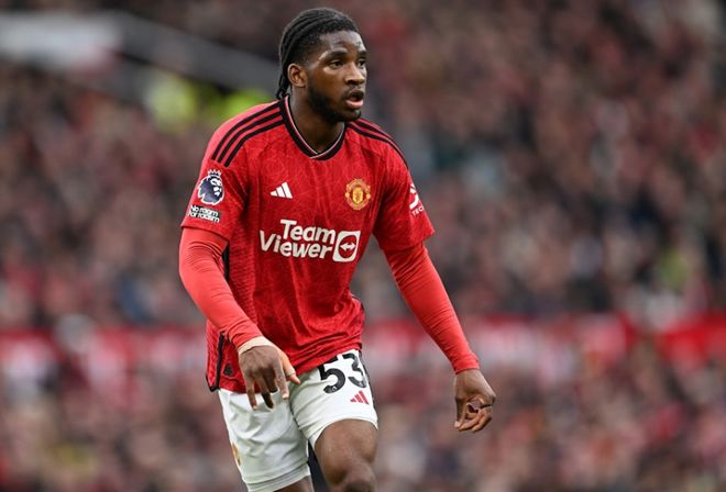 曼联队后卫因伤休战，可能失去稳定性