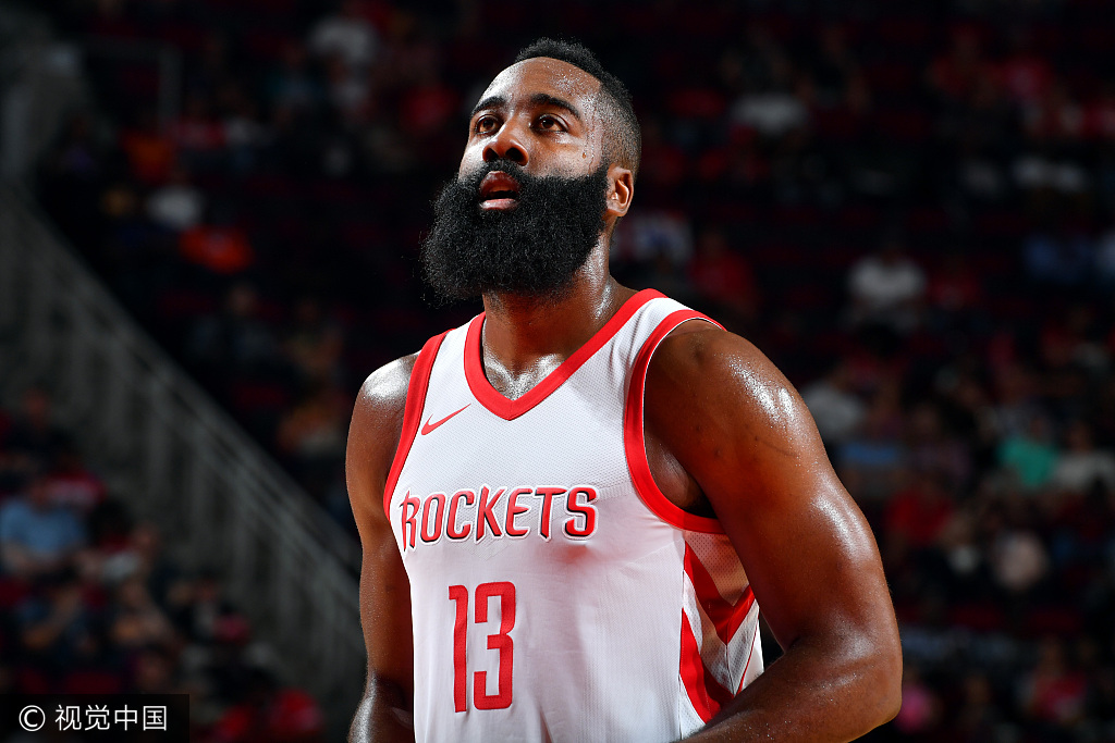 杏彩体育平台-火箭力克马刺，保罗加时关键3分入网的简单介绍