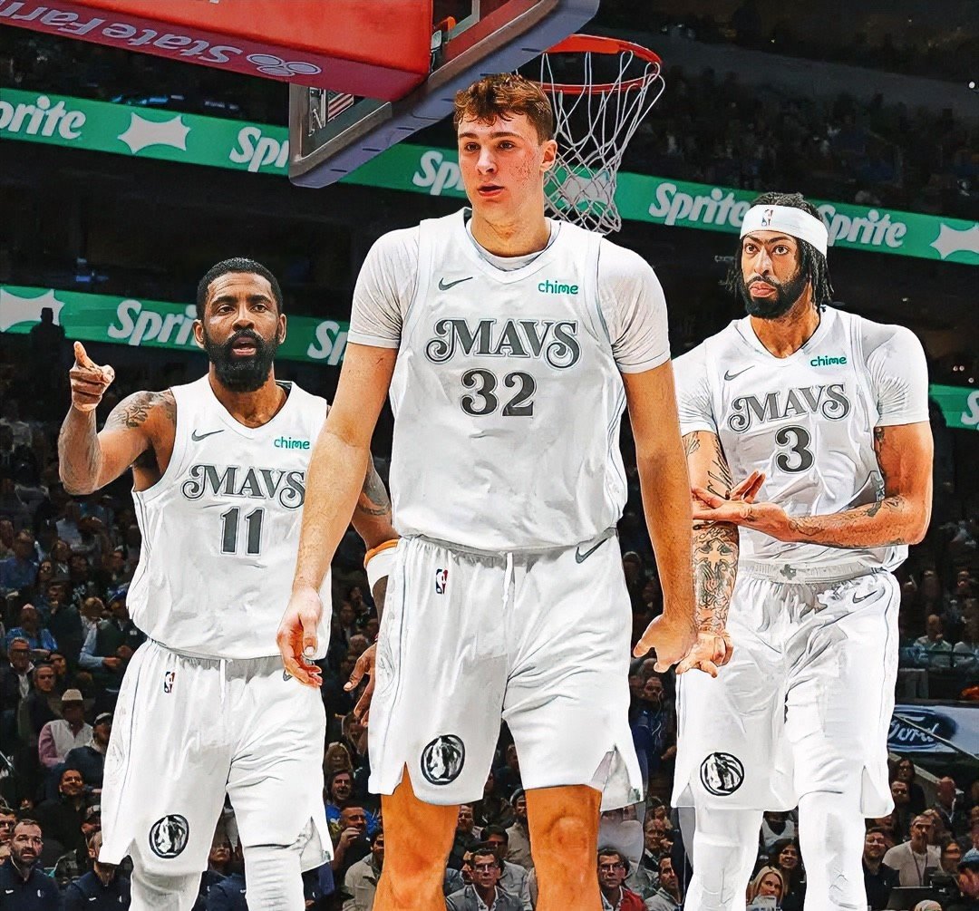 独行侠主场大胜公牛，取得三连胜