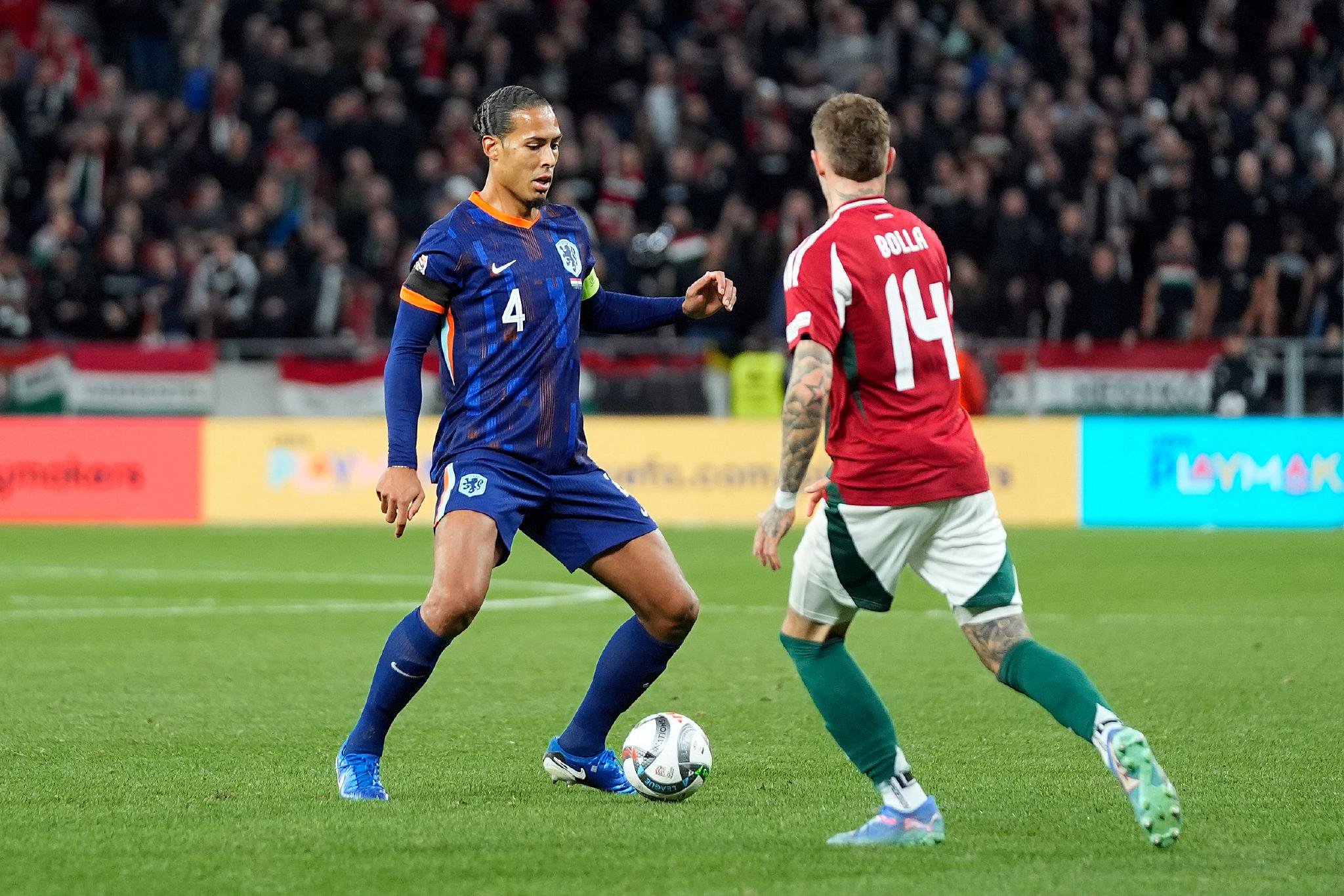 关于荷兰队备战国际赛事，全力以赴争取胜利的信息