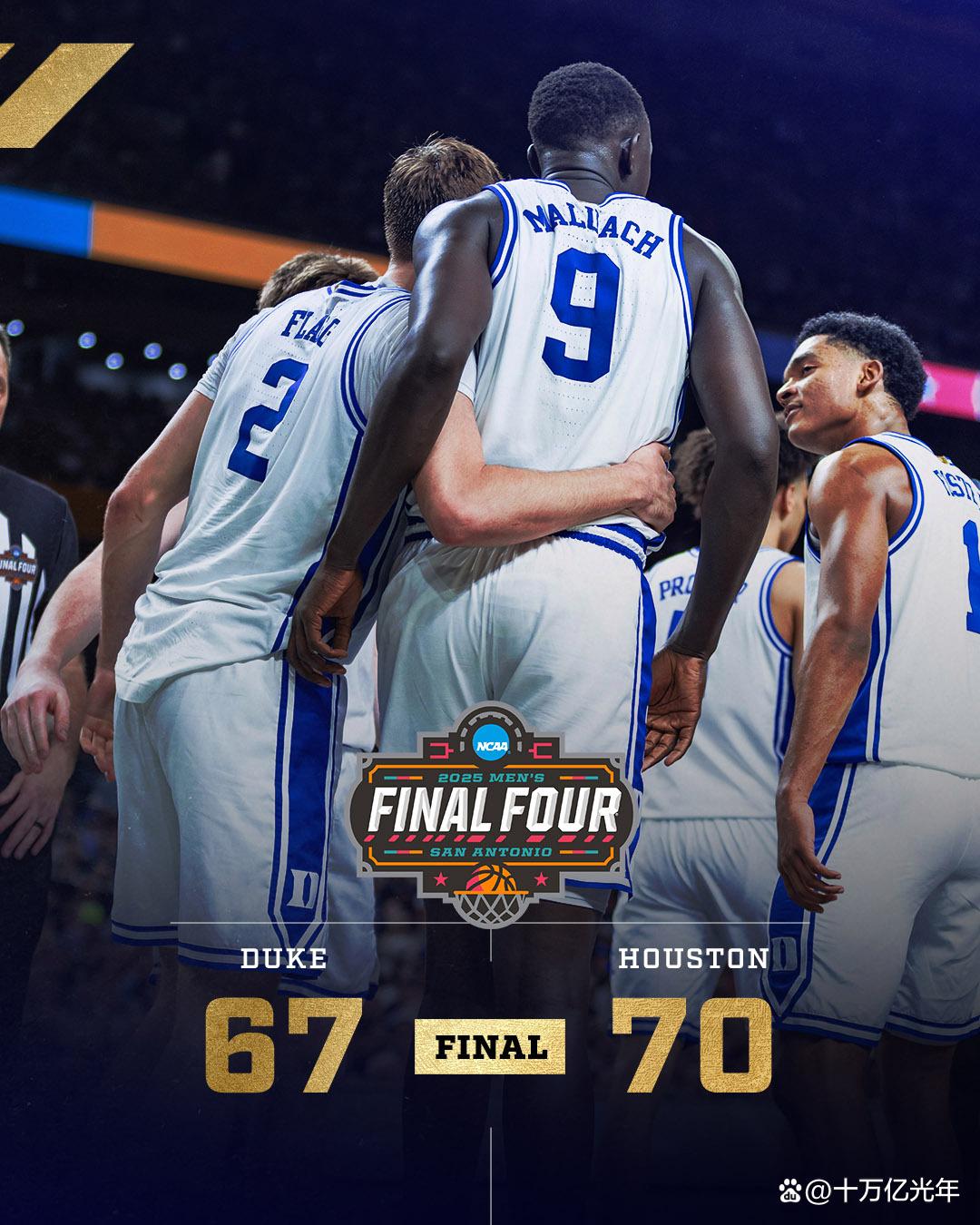 杏彩体育直播-时隔多年，NCAA篮球锦标赛开启