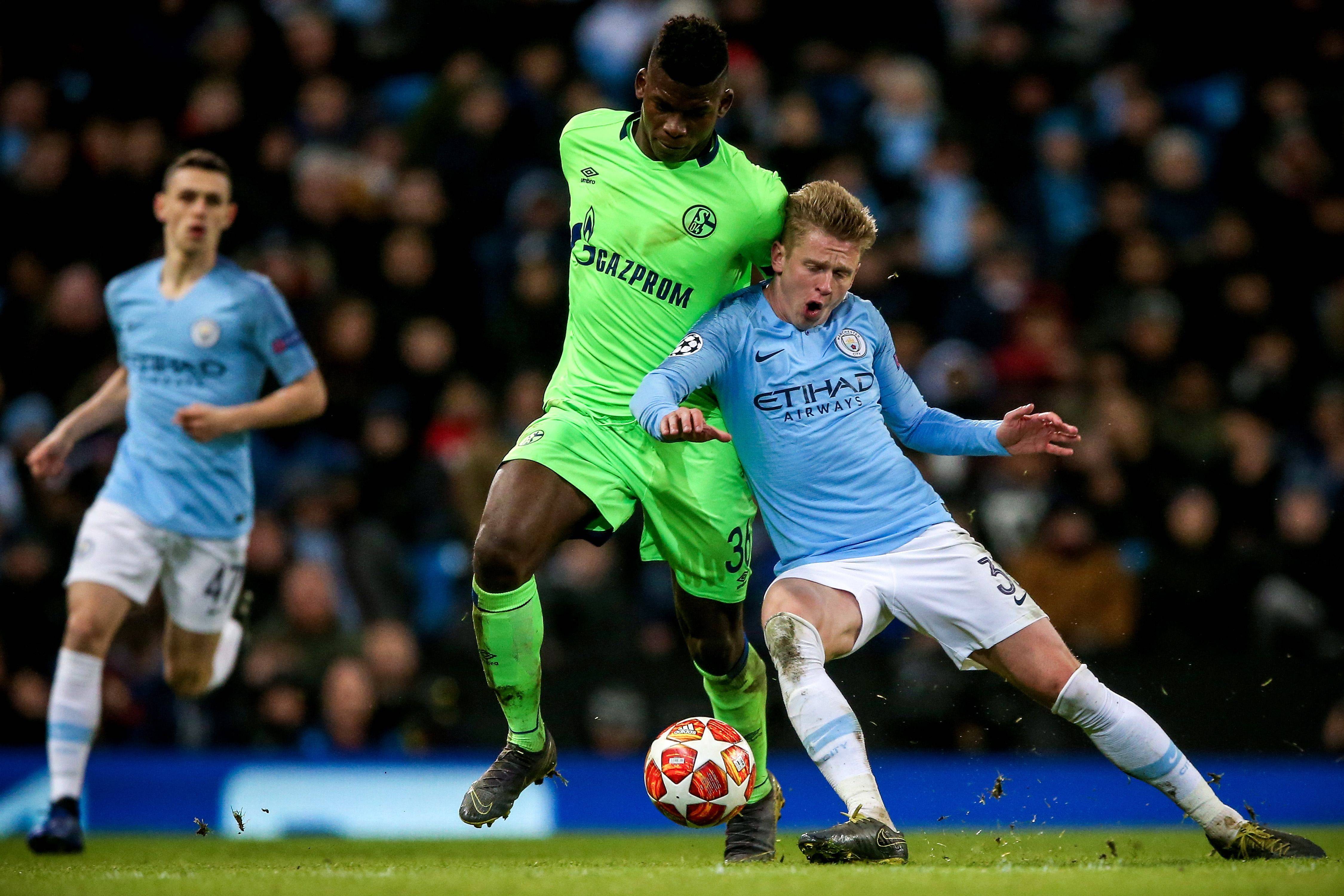 曼联不敌狼队,英超争冠形势动荡 曼联不敌狼队,英超争冠形势动荡