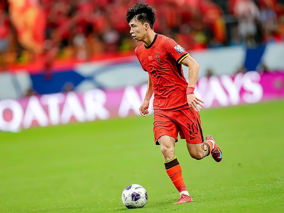 亚洲足坛新星崛起，实力引人瞩目的简单介绍