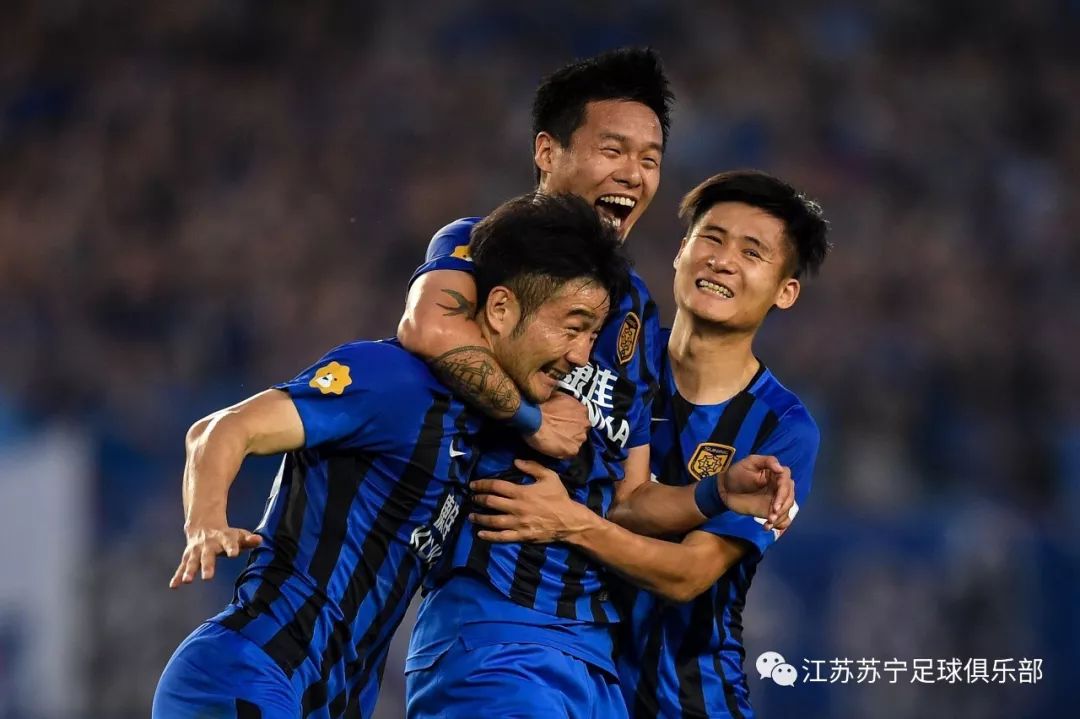 苏宁主场告捷,奠定战绩基础 苏宁主场告捷,奠定战绩基础