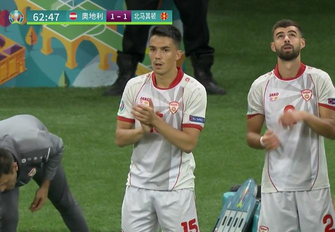 包含泰国队战胜马其顿，欧预赛比赛成绩令人惊喜的词条