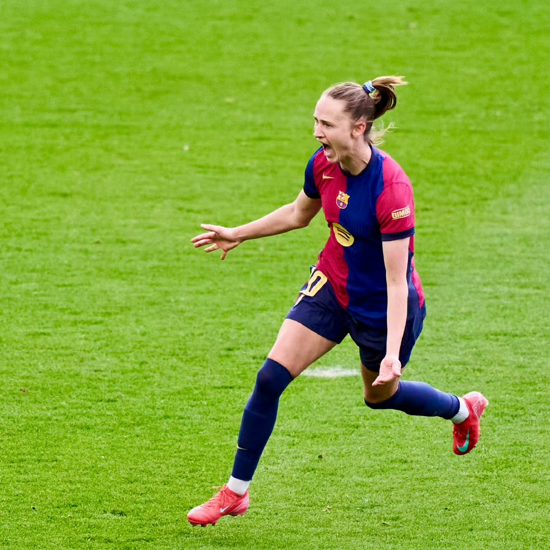 巴拿马女足表现出色，取得胜利