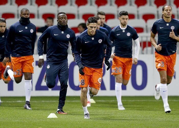 波尔多旧将复出,助阵球队 波尔多旧将复出,助阵球队