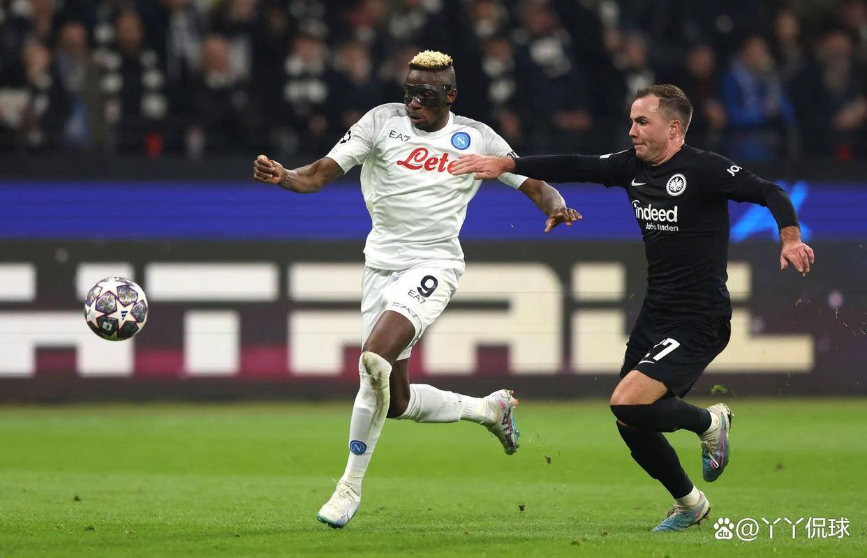 关于那不勒斯主场大捷，重返争冠集团的信息