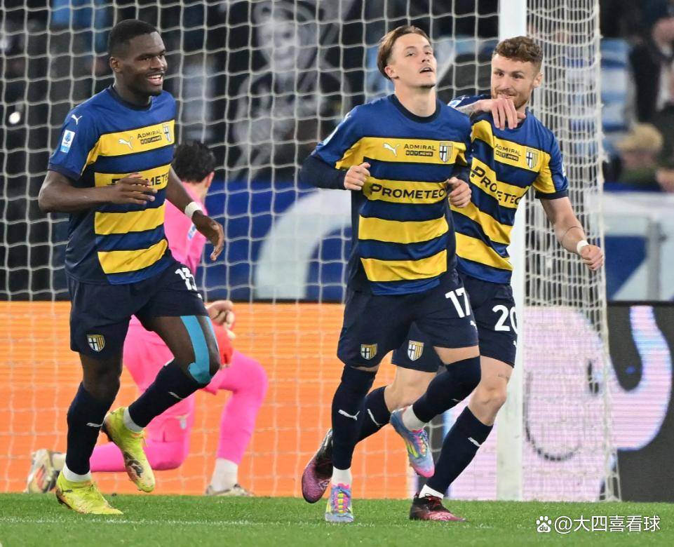 帕尔马主场逼平佛罗伦萨，争夺保级希望渺茫的简单介绍