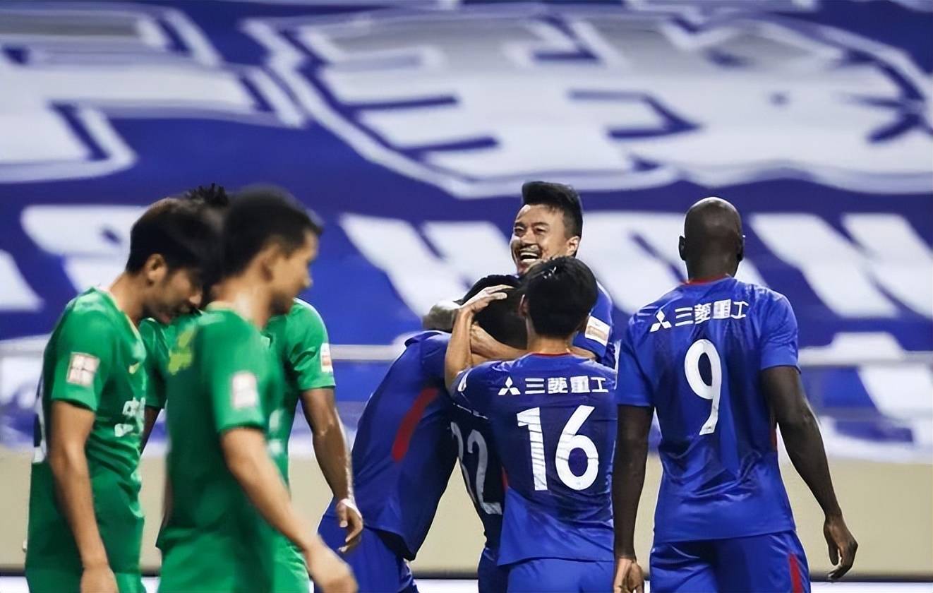 球队精神面貌焕然一新实力大增的简单介绍