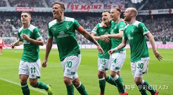 云达不莱梅客场遭遇连败，堪忧保级的简单介绍