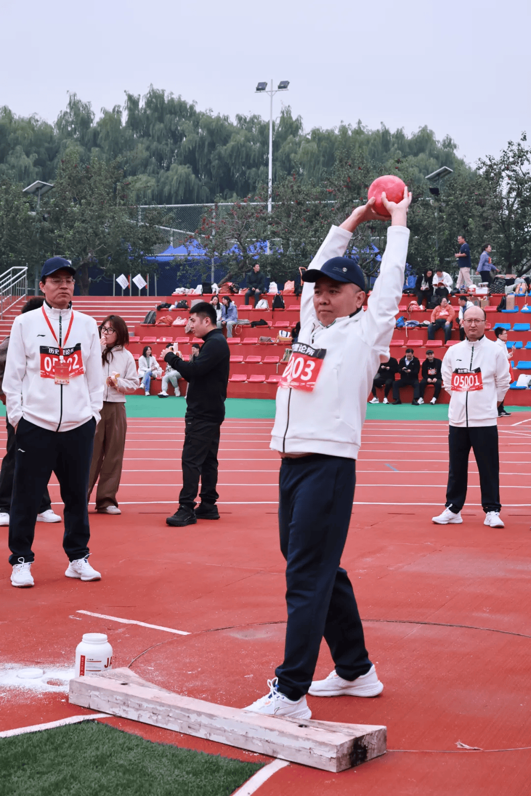 赛场上的精彩瞬间注定成为经典