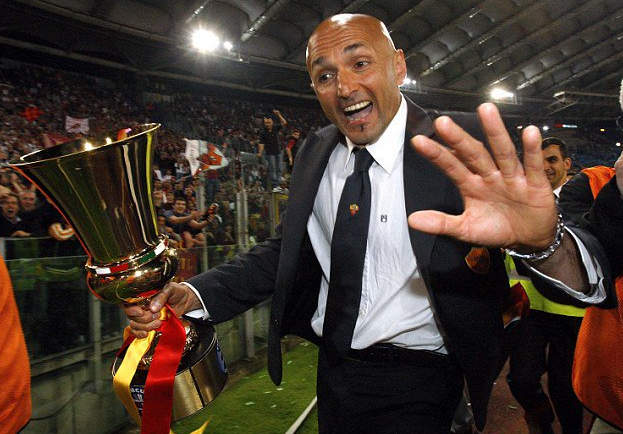 杏彩体育直播-罗马主帅扬言要冲击冠军宝座