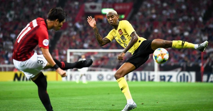 广州恒大遭遇重要考验，客场作战能否取胜？的简单介绍